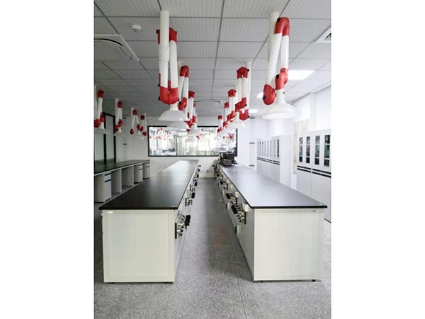 實(shí)驗室供氣系統(tǒng)—集中供氣